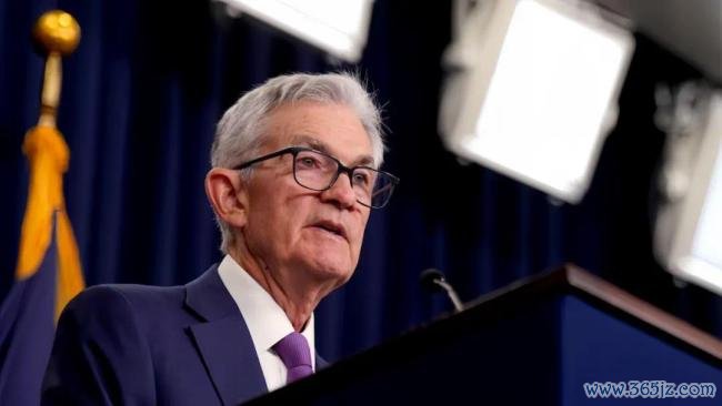 一周三次“逼宫”好意思联储,按完计较器后特朗普确凿急了