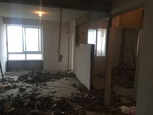 江苏房屋拆除公司：别墅拆除改造中，有哪些要点需要注意？